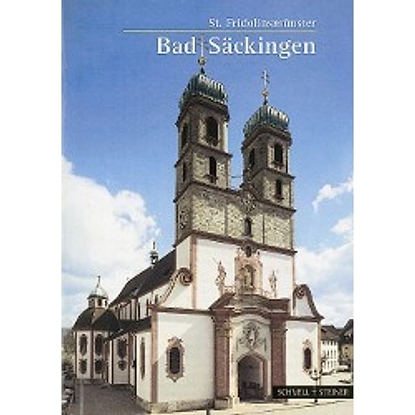 Kaiser, J: Bad Säckingen am Hochrhein, Jürgen Kaiser