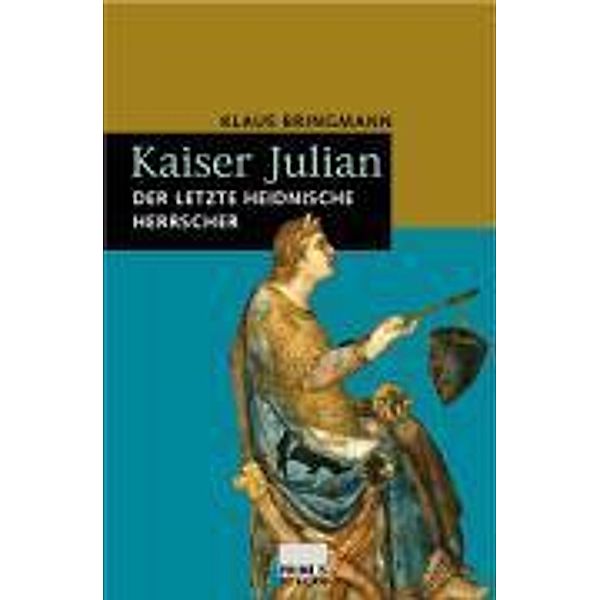 Kaiser Julian, Klaus Bringmann