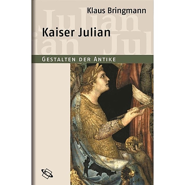 Kaiser Julian, Klaus Bringmann