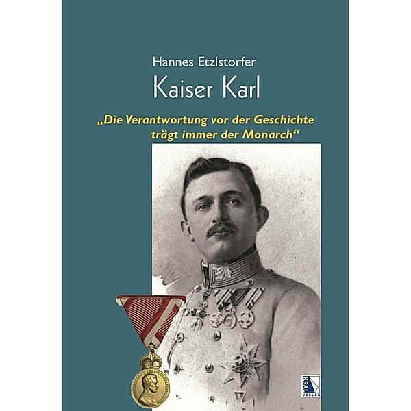 Kaiser Karl, Hannes Etzlstorfer