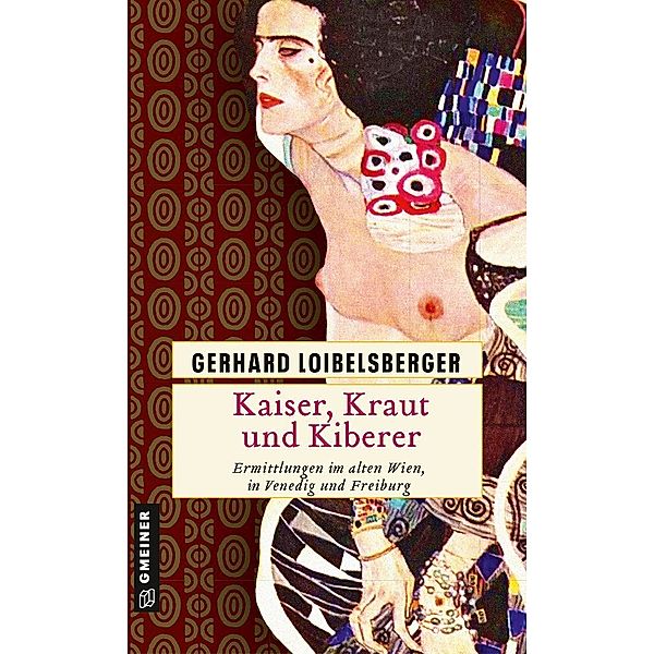 Kaiser, Kraut und Kiberer, Gerhard Loibelsberger