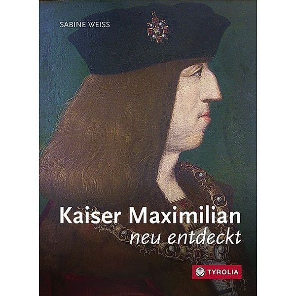 Kaiser Maximilian neu entdeckt, Sabine Weiss