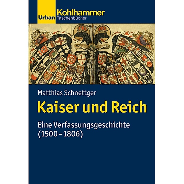 Kaiser und Reich, Matthias Schnettger