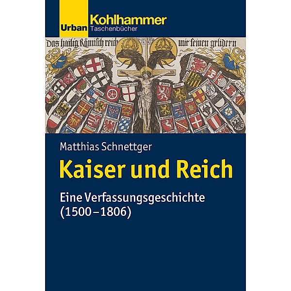 Kaiser und Reich, Matthias Schnettger