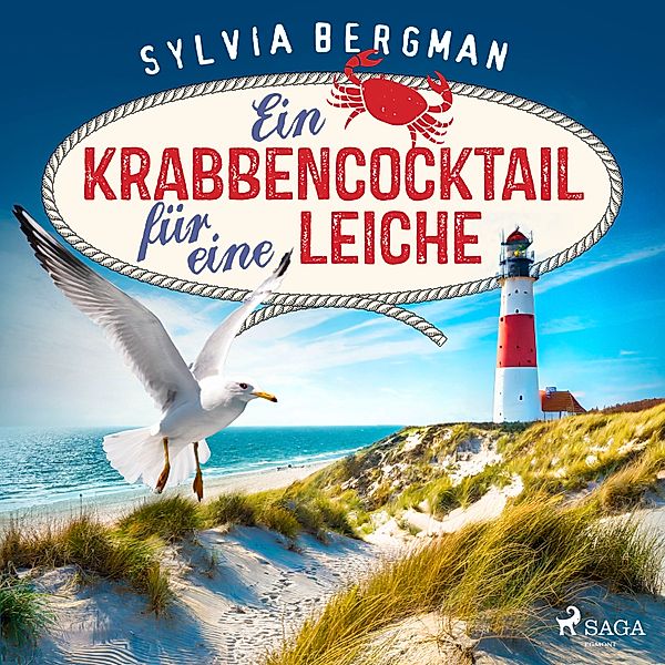 Kaiser und Thomsen ermitteln - 1 - Ein Krabbencocktail für eine Leiche, Sylvia Bergman