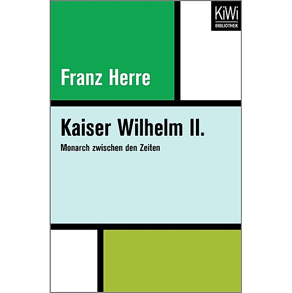Kaiser Wilhelm II., Franz Herre