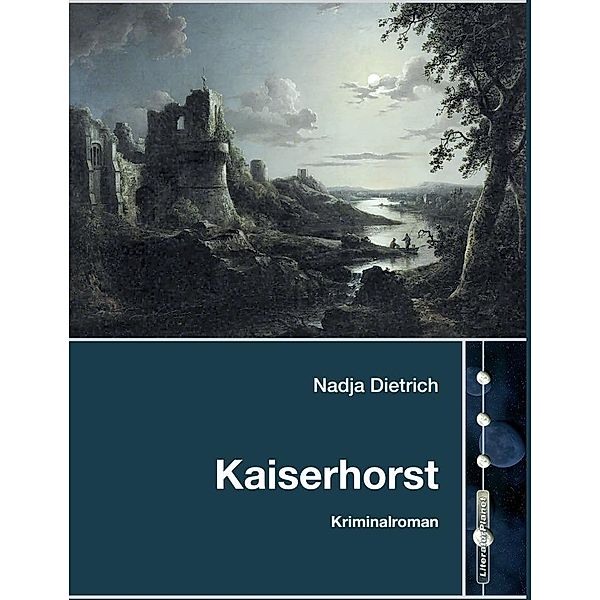 Kaiserhorst, Nadja Dietrich