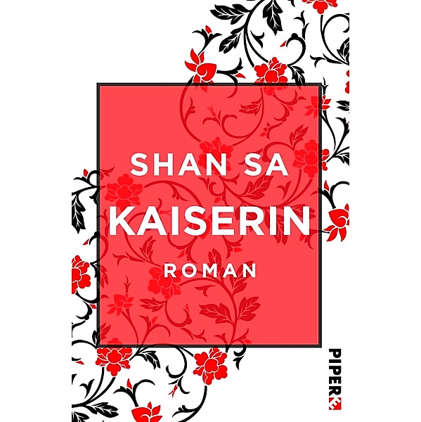 Kaiserin, Shan Sa