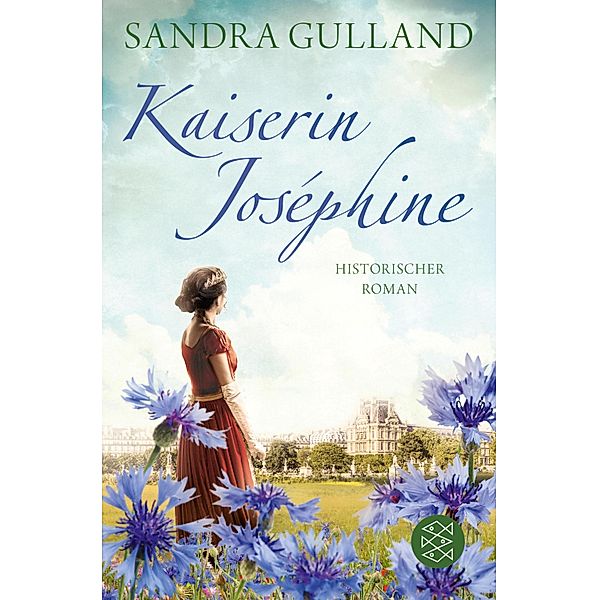 Kaiserin Joséphine / Joséphine Bd.3, Sandra Gulland