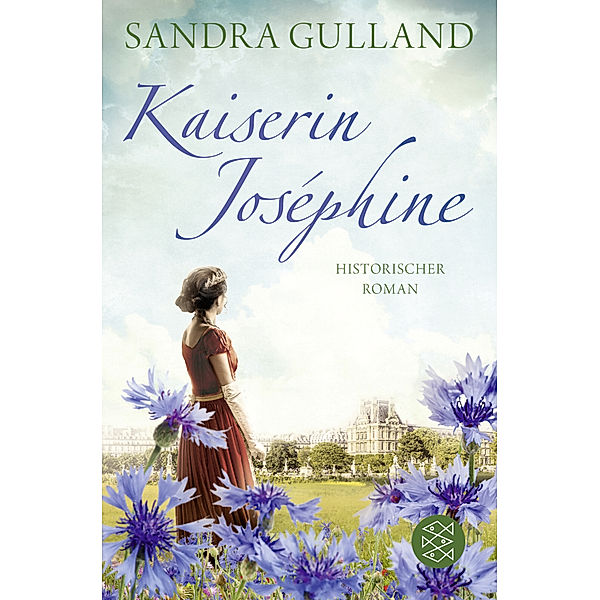 Kaiserin Joséphine / Joséphine Bd.3, Sandra Gulland