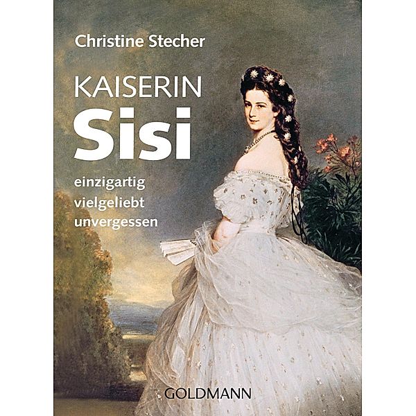 Kaiserin Sisi, Christine Stecher