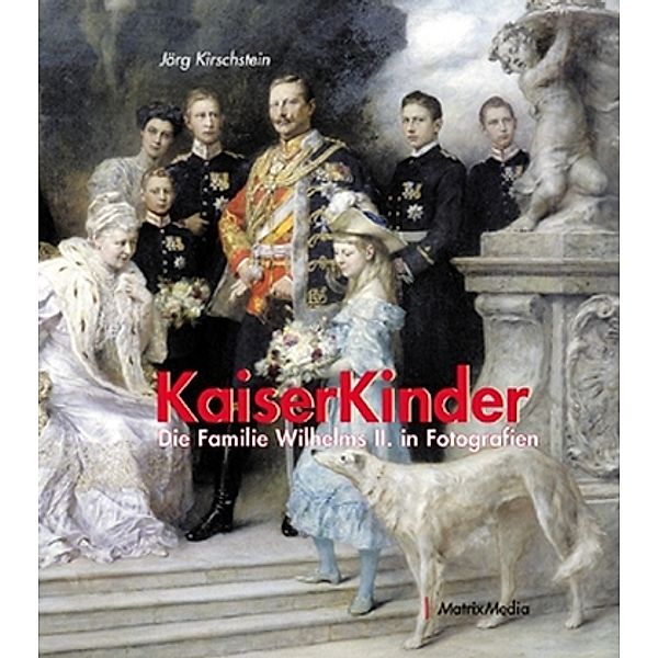 KaiserKinder, Jörg Kirschstein