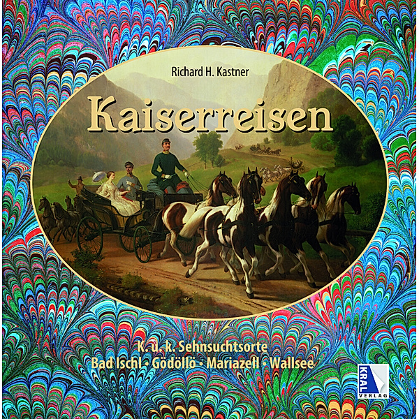 Kaiserreisen, Richard H. Kastner