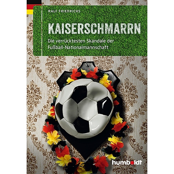 Kaiserschmarrn, Ralf Friedrichs