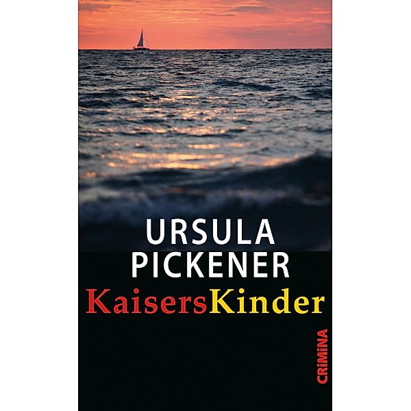 KaisersKinder, Ursula Pickener