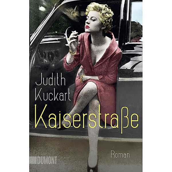 Kaiserstraße, Judith Kuckart