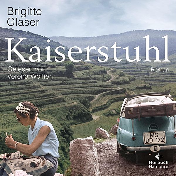 Kaiserstuhl, Brigitte Glaser