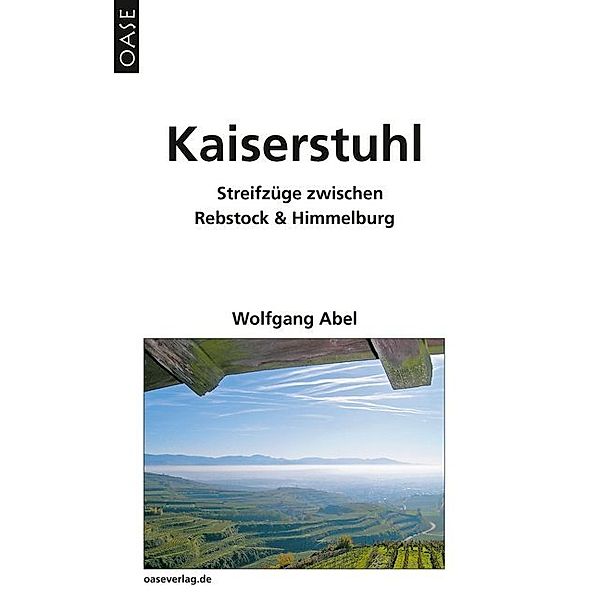 Kaiserstuhl, Wolfgang Abel