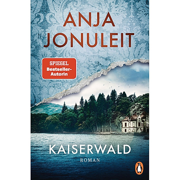 Kaiserwald, Anja Jonuleit