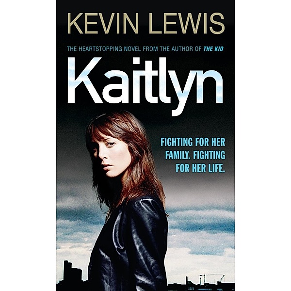 Kaitlyn, Kevin Lewis