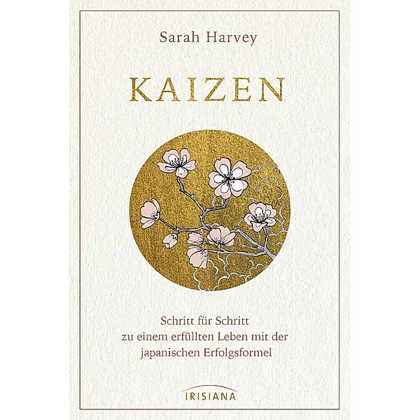 Kaizen, Sarah Harvey