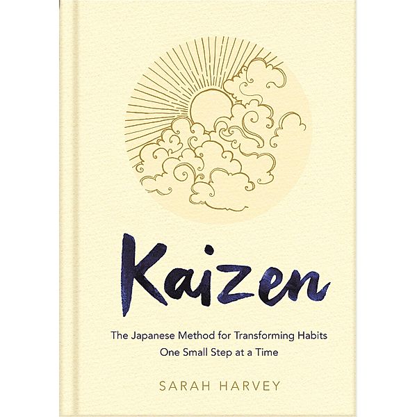 Kaizen, Sarah Harvey