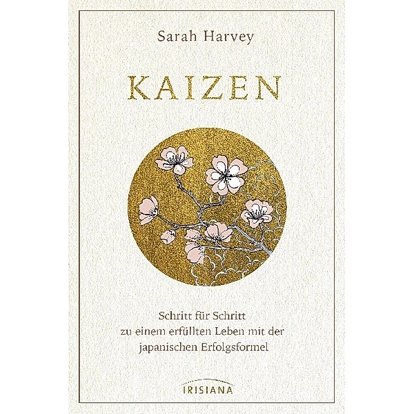 Kaizen, Sarah Harvey
