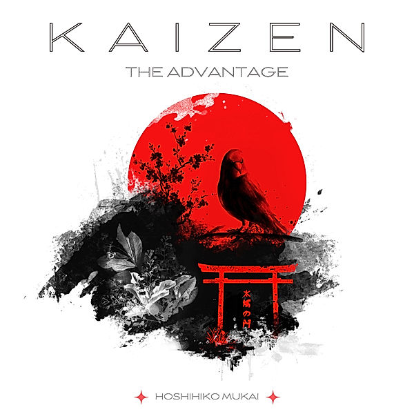 Kaizen - the Advantage, Hoshihiko Mukai