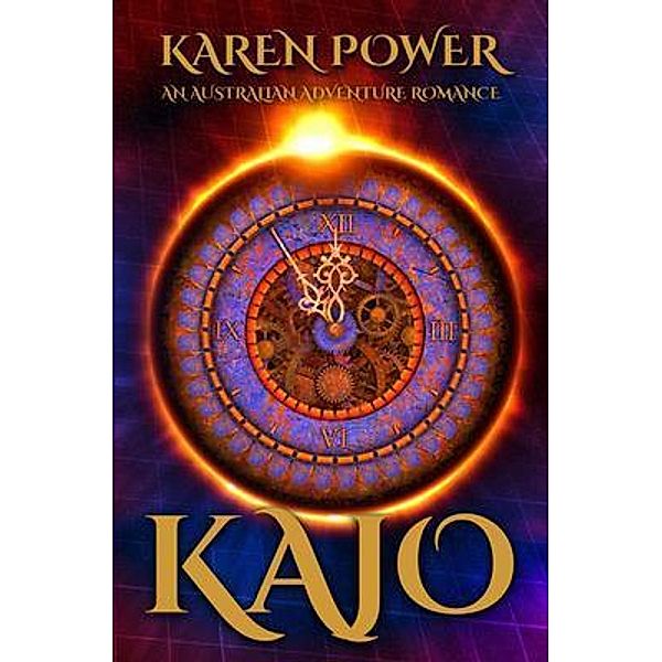 KAJO, Karen Power