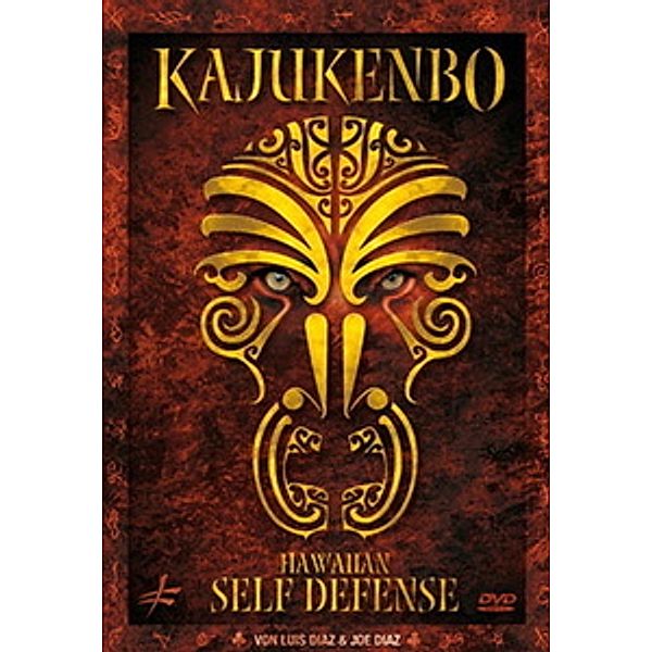 Kajukenbo - Hawaiian Self Defence, Luis and Joe Diaz