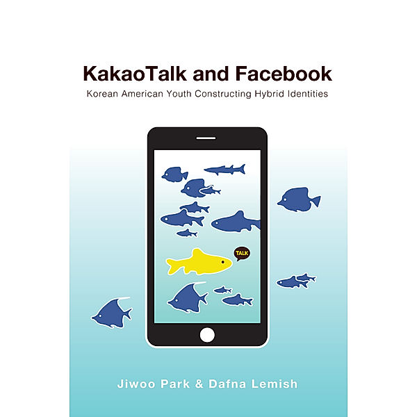 KakaoTalk and Facebook, Jiwoo Park, Dafna Lemish