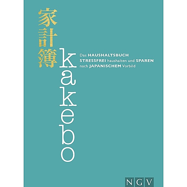 Kakebo - Das Haushaltsbuch