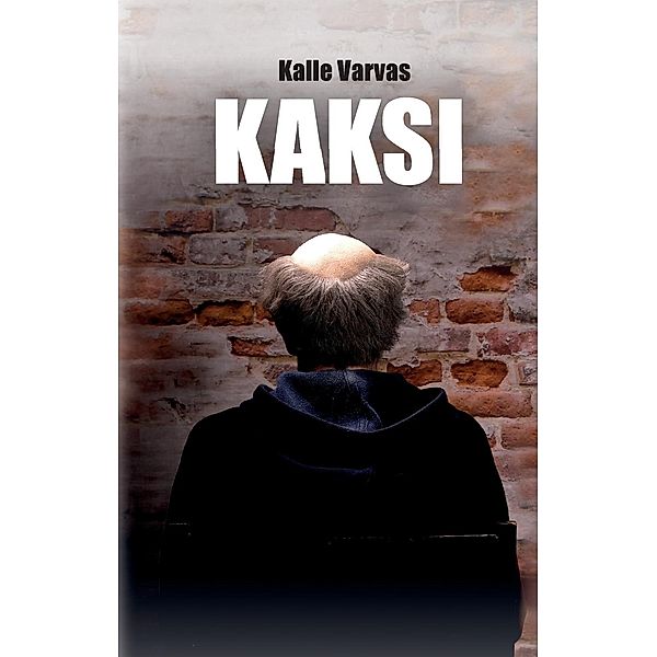 Kaksi, Kalle Varvas