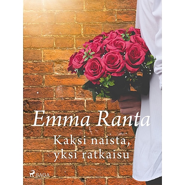 Kaksi naista, yksi ratkaisu, Emma Ranta