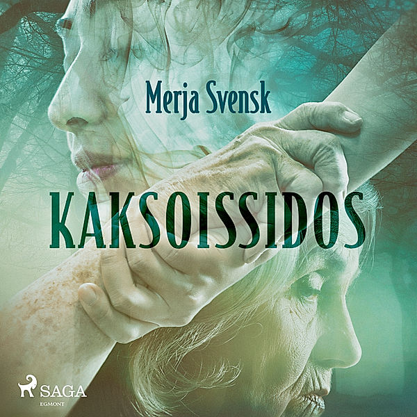 Kaksoissidos, Merja Svensk