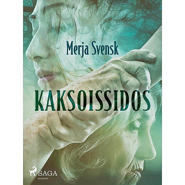 Kaksoissidos, Merja Svensk