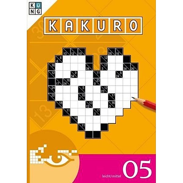 Kakuro, Conceptis Puzzles
