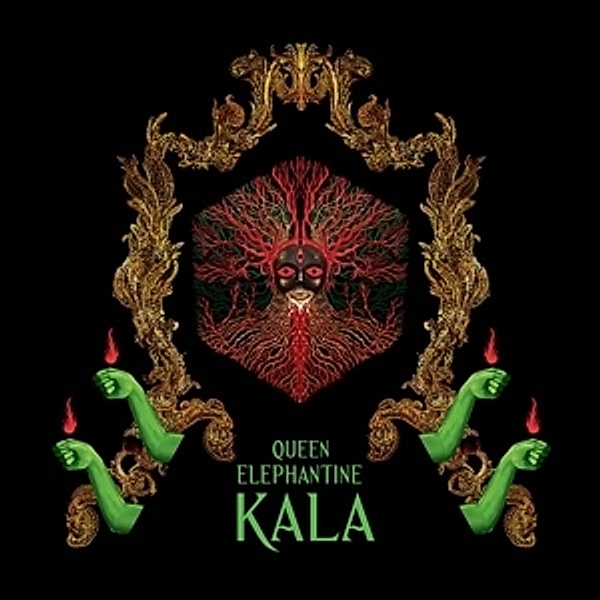 Kala, Queen Elephantine