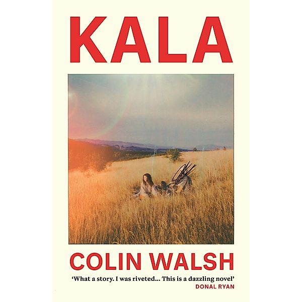 Kala, Colin Walsh