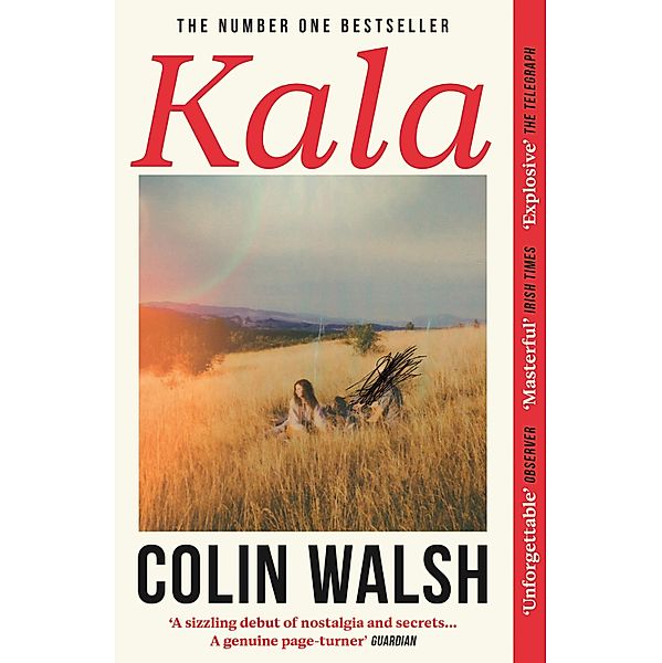 Kala, Colin Walsh