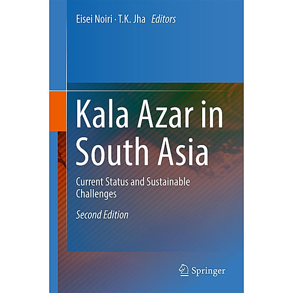 Kala Azar in South Asia