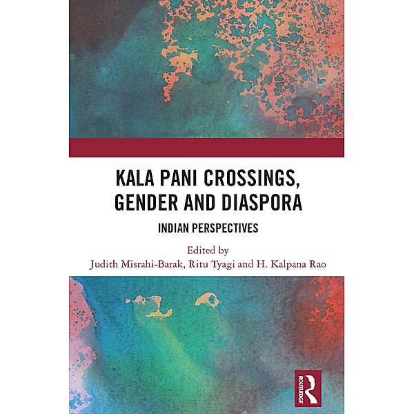 Kala Pani Crossings, Gender and Diaspora