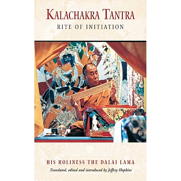 Kalachakra Tantra, Dalai Lama