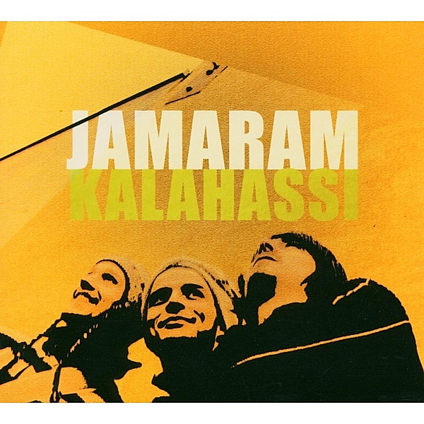Kalahassi, Jamaram