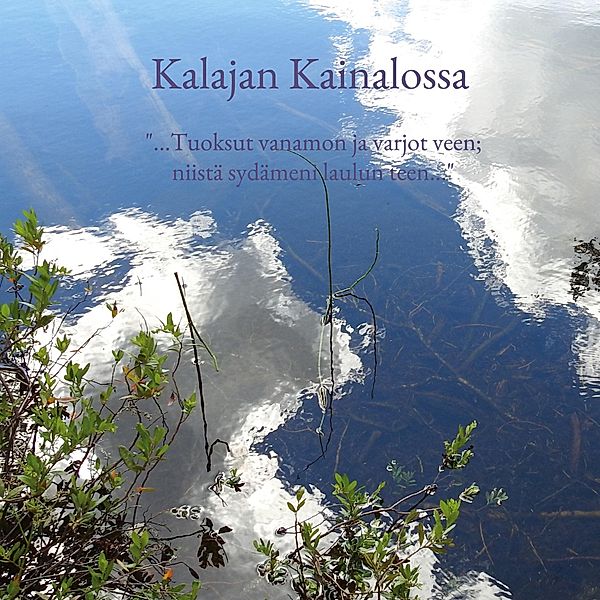 Kalajan Kainalossa, Sanna Korhonen