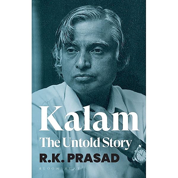 Kalam / Bloomsbury India, R K Prasad