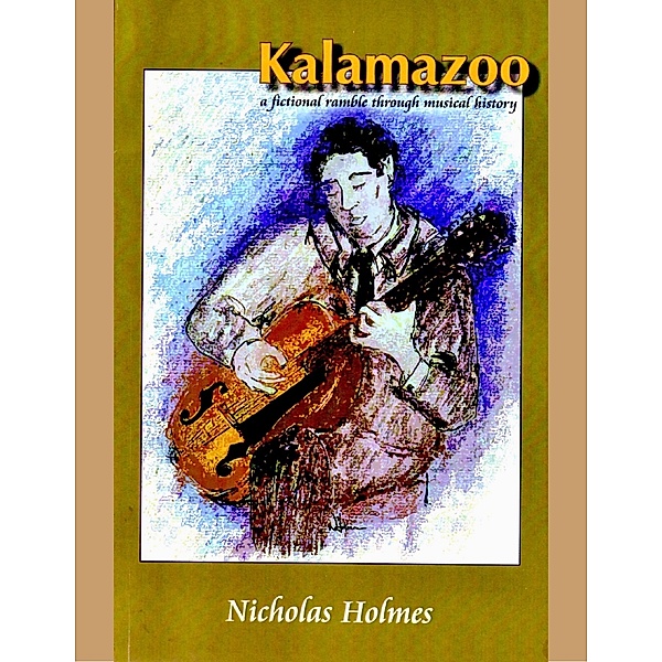 Kalamazoo, Nicholas Holmes