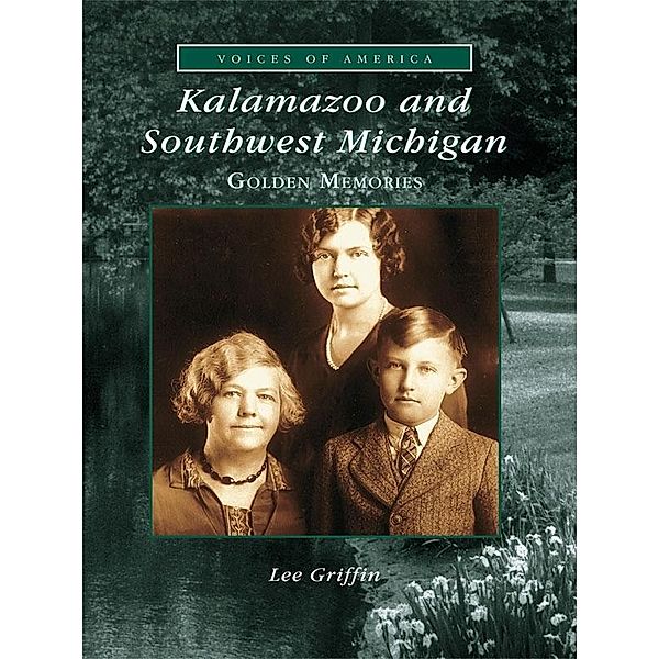 Kalamazoo and Southwest Michigan, Lee Griffin