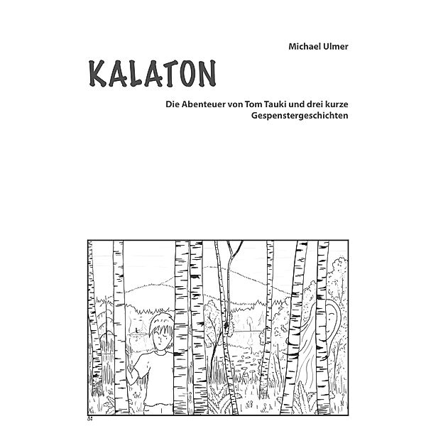 Kalaton, Michael Ulmer