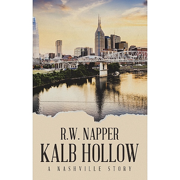 Kalb Hollow, R. W. Napper